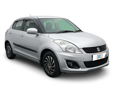 Maruti Swift Dzire-img